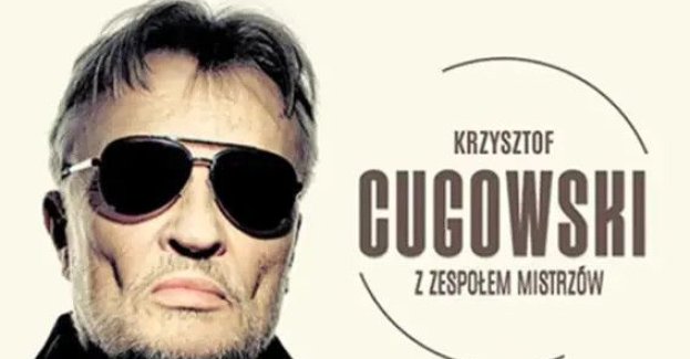 Zapraszamy 3 października 2026 roku do Cavatina Hall, Bielsko-Biała, ul. Dworkowa 2.