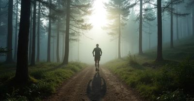 Beskidy to biegowe Eldorado. Trasy wokół Bielska-Białej