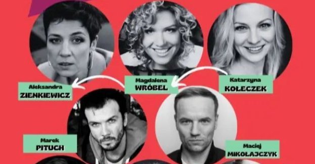 Zapraszamy 21 listopada 2026 roku do Bielskie Centrum Kultury, Bielsko-Biała, ul. Słowackiego 27.