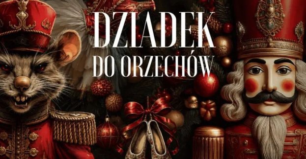 Zapraszamy 2 grudnia 2026 roku do Bielskie Centrum Kultury, Bielsko-Biała, ul. Słowackiego 27.