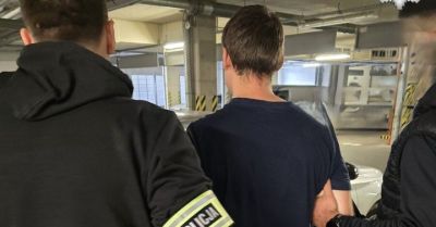Zabezpieczyli 7 kg narkotyków i zatrzymali 42-latka