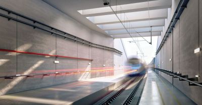 Port Polska połączy Śląsk z Ostrawą. Szybszą koleją do europejskich stolic