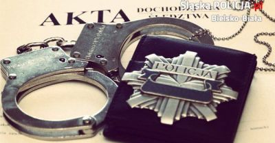 Próbował ukraść paliwo i uciekał przed policjantem