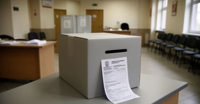 Mieszkańcy wybierają projekty BOBB 2027