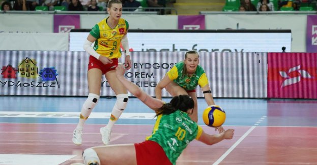 Siatkarki BKS ZGO Bielsko-Biała pokonały Metalkas Pałac Bydgoszcz 3:2 w pierwszym meczu sezonu 2026/2027. Decydujący tie-break, wygrany 15:10, przesądził o zwycięstwie w hali Łuczniczka.