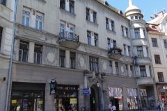 Kamienica